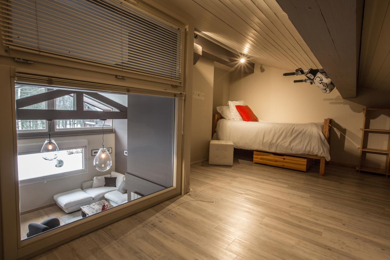 Chalet Arcade Villa Шамони Екстериор снимка