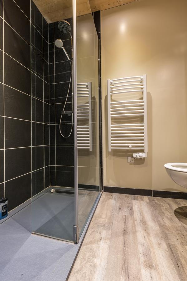 Chalet Arcade Villa Шамони Екстериор снимка